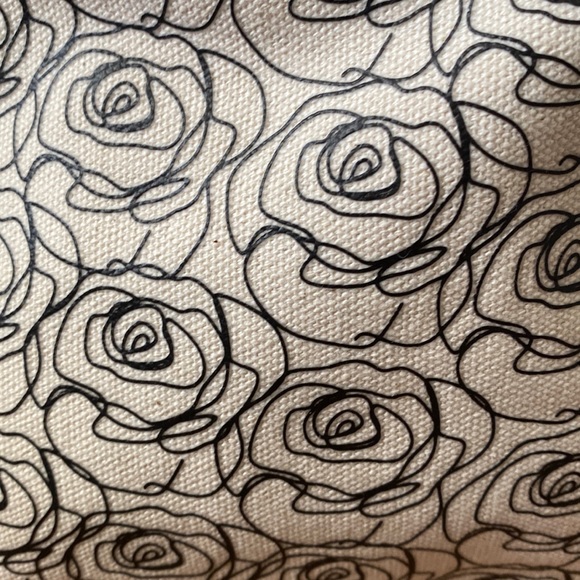 ❤️ Lancôme Rose Cosmetic Case and Makeup Bundle New - Picture 7 of 7